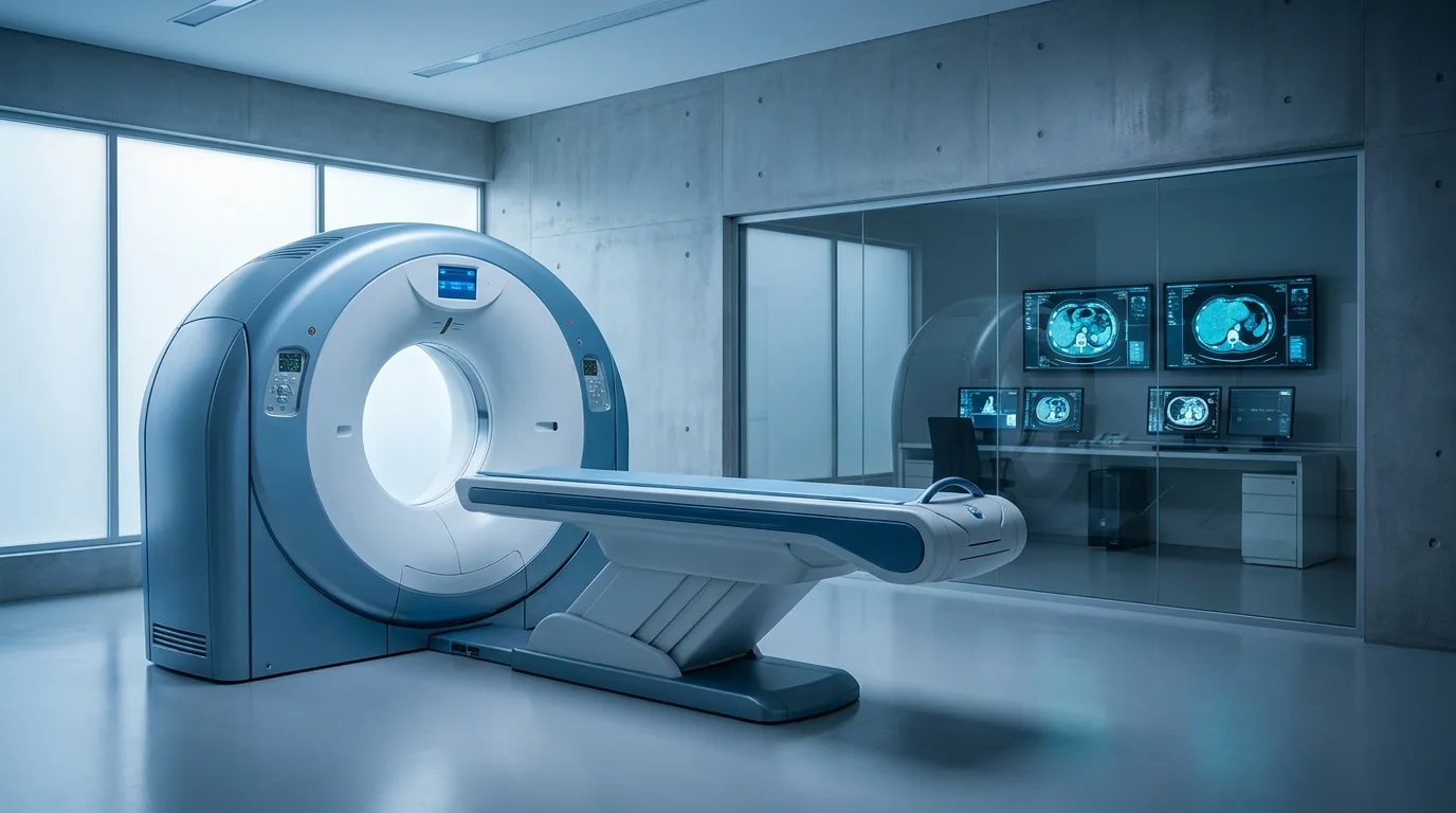 Diagnostic imaging