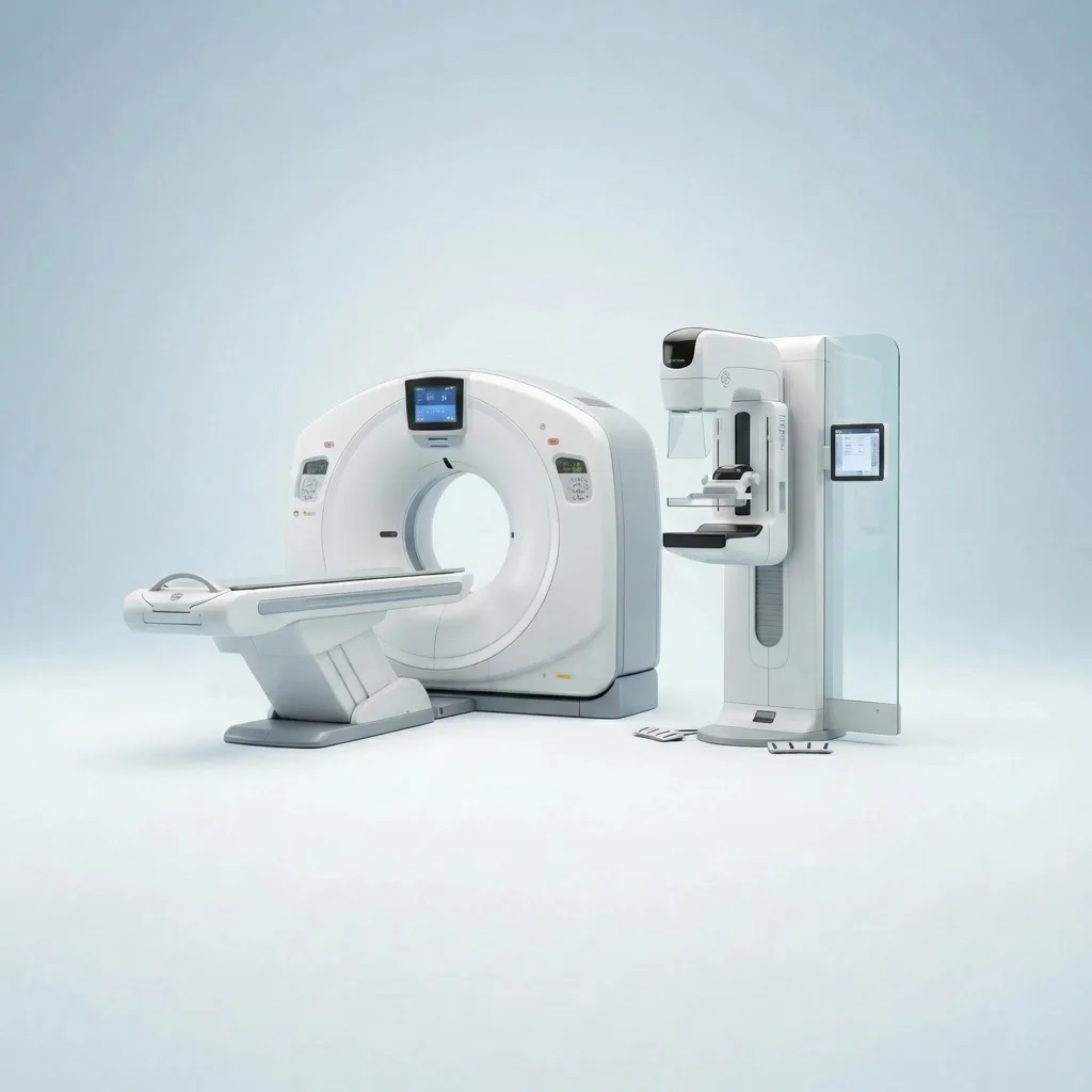CT & Advanced Imaging