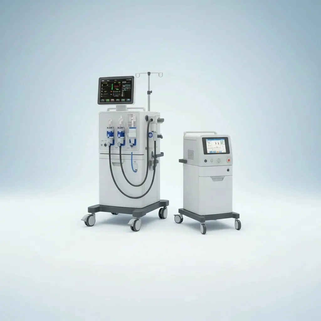 Dialysis Systems