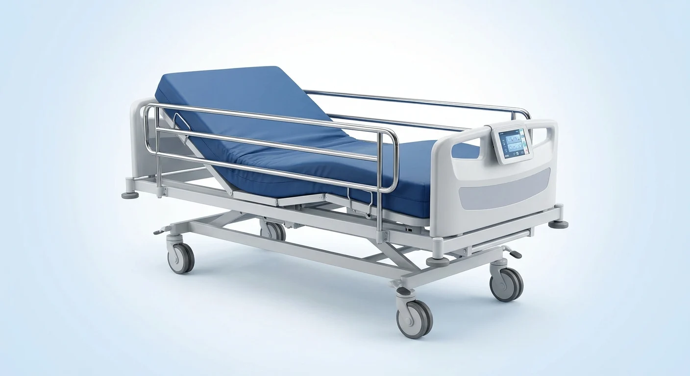 ICU Beds