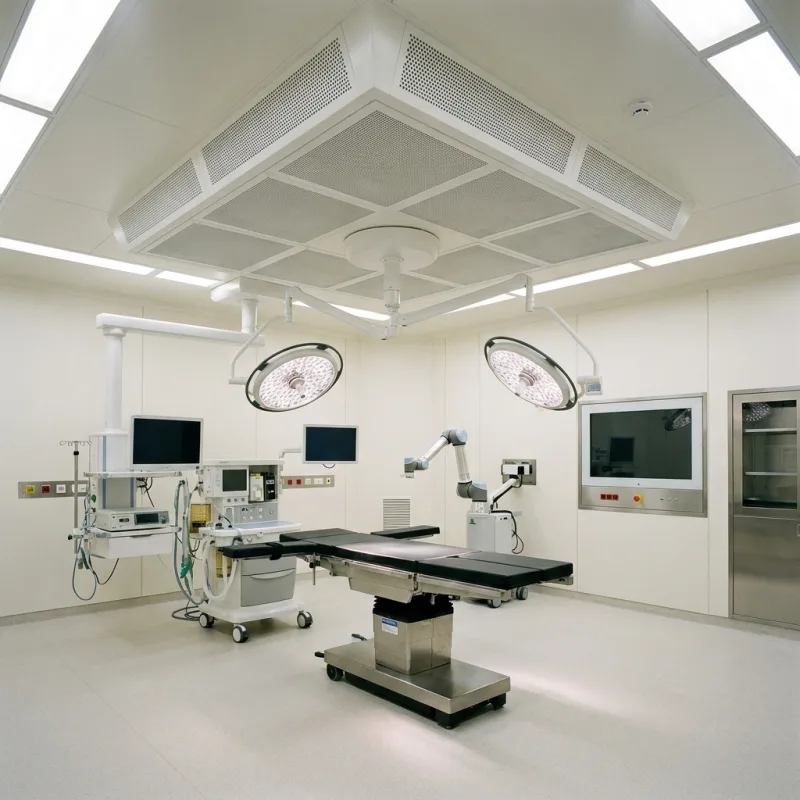 Modular Theatres
