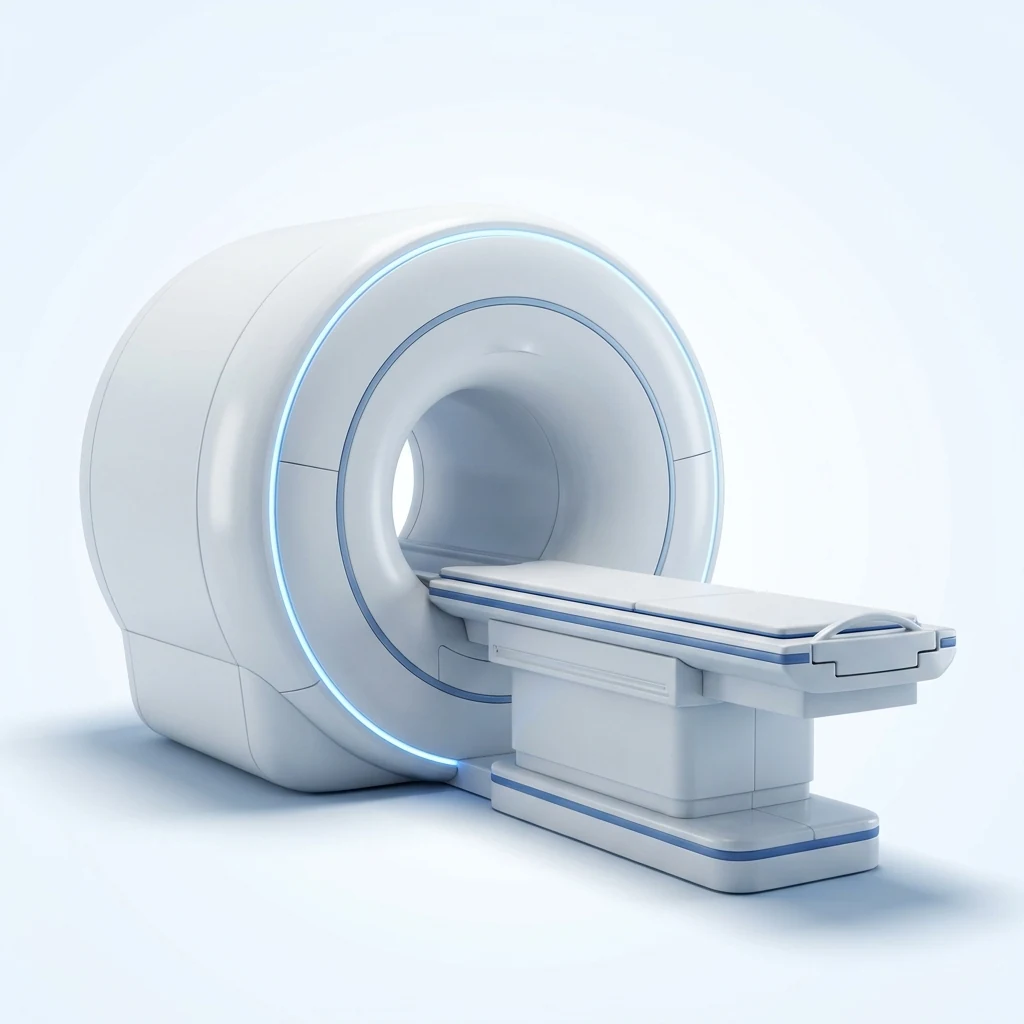 MRI Systems