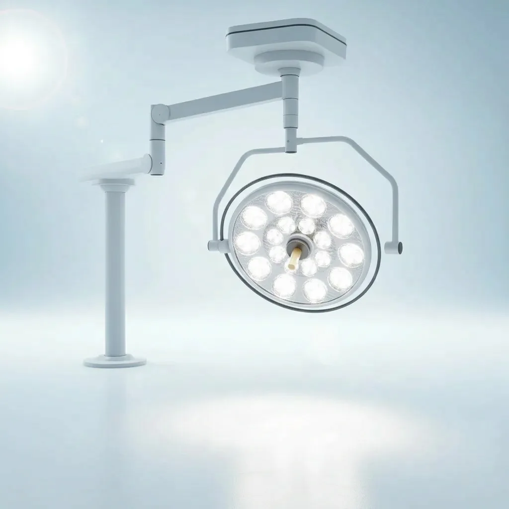 Surgical Lights