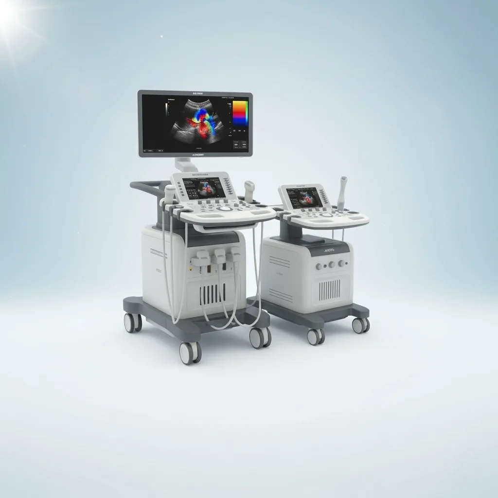 Ultrasound Systems