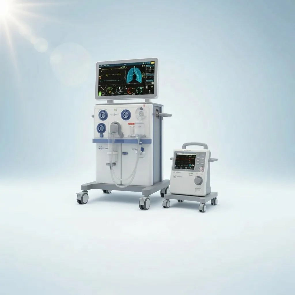 Ventilators