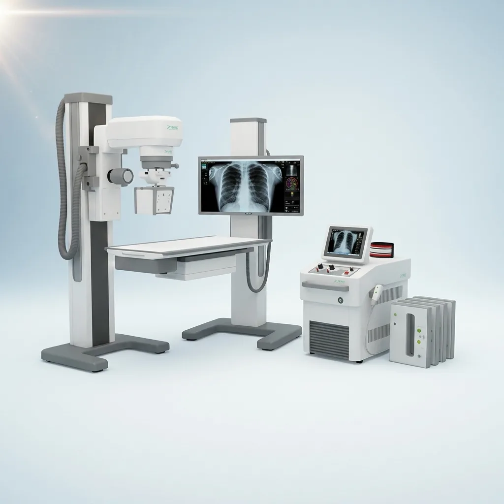 X-ray & Radiography